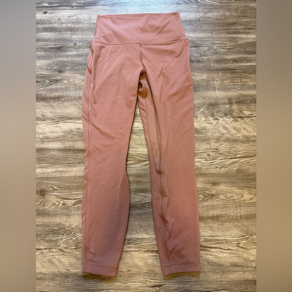 Lululemon Align Leggings